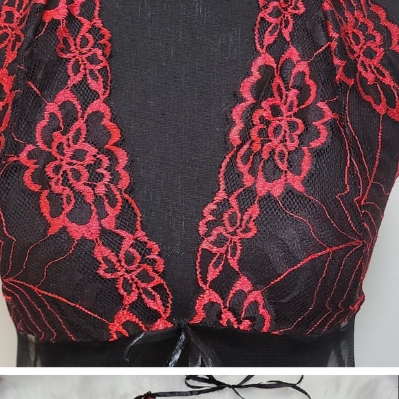 Sexy lingerie set - Picture 11 of 12